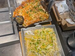 -很久以前羊肉串(中山公园店)