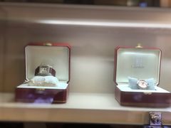 -沐渔二手奢侈品黄金手表包包回收·中古店(广州塔店)