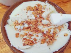 豆腐脑-袁家豆腐