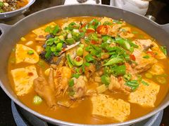 -东门头·江鲜小馆(新天地店)