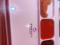 -杨记齐齐哈尔烤肉(总店)