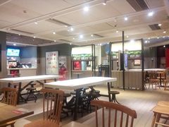 大堂-肯德基(彩德城店)