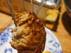 五花鱼籽-熙成烧烤(白塔岭店)