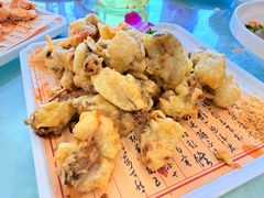 -牟传仁饭庄(星海店)
