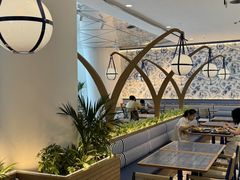 -贝林大翅鲸简餐厅(国家海洋博物馆店)