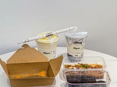 -新白鹿餐厅(城西银泰城店)