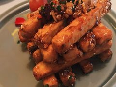 -周三的情书花园餐厅(江北店)
