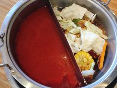 -水林间·寿喜烧自助(仙林金鹰店)
