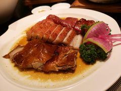 -浙江安吉JW万豪酒店·万豪中餐厅