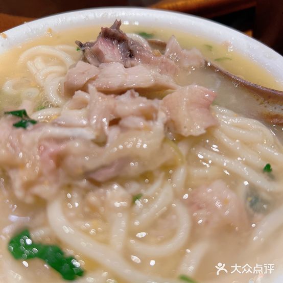 赫哲渔村