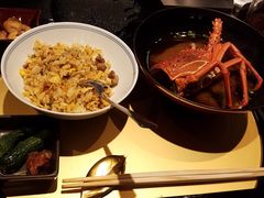 -活伊势龙虾料理 中纳言(千日前味乐馆店)
