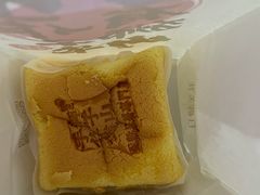 芋泥麻薯吐司-君之狮子山·轻糖烘焙(松江印象城店)