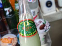 -汪胖子襄阳牛肉面(华丰路店)