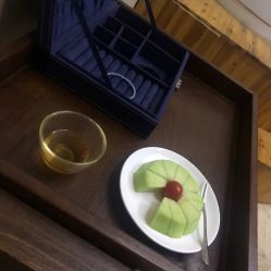 -禾颜社·精致美容