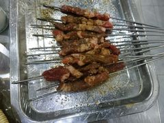 -小寒羊烧烤(凯瑞时代大厦店)