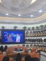 -唐风采假发补发定制