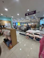 -婴喜爱(长春新城吾悦店)