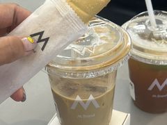 -M Stand(西安大悦城店)