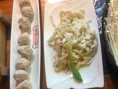 -旺晖本帮骨头煲·深夜火锅(梅园路店)
