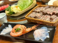 -古关火锅店(古北水镇景区店)