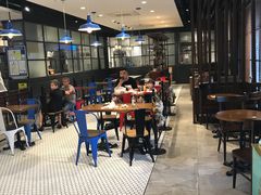大堂-巴黎贝甜(印象城店)
