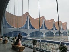 -隋唐大运河文化博物馆