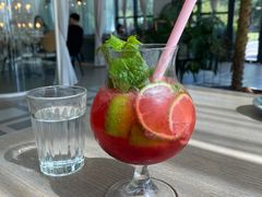 -MOMENT湖景餐厅(解放路店)