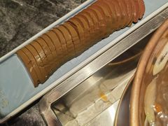 -前门后头老北京铜锅涮肉·京味菜·烤鸭(伊藤洋华堂店)
