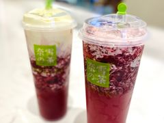 -奈雪的茶(金鹰广场店)
