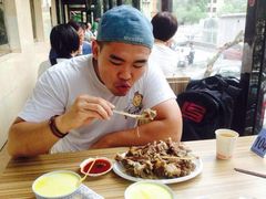 清真益鑫羊肉手抓馆(花园北街店)-清真·益鑫羊肉手抓馆(花园北街店)