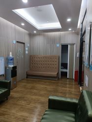 -睿宝儿科·眼科·口腔(静安大悦城门诊部)