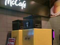 -麦当劳(深圳北站高铁店)