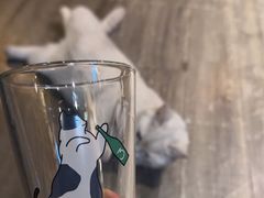 -后院儿·精酿·塔罗Happy Bar