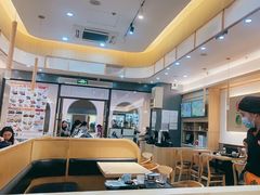 -吉野家(成都时代奥莱店)