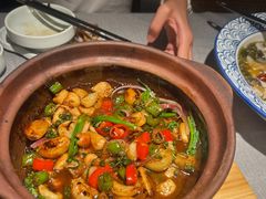 -晓粤·惹味粤菜(凯德乐峰广场店)