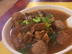 -莲塘味宝园牛杂(天越翔园店)