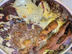 -豫掌柜饸饹面·烩面(秀沿路店)