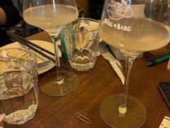 -Blac+Blac(中海环宇荟店)