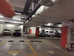 -青岛海尔洲际酒店