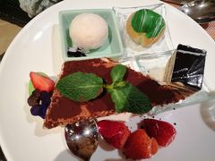 -海棠湾威斯汀酒店·知味西餐厅