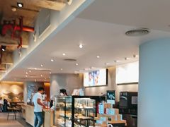 -星巴克(珠海仁恒滨海中心店)