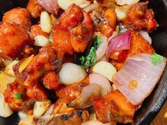 -潮界(虹桥新天地店)