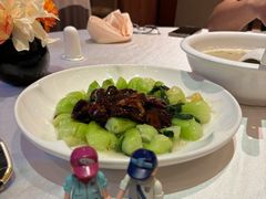 -老北门·苏帮菜·湖景包间(月光码头店)