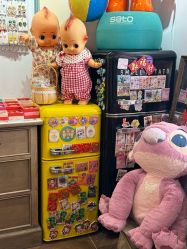 -LuLu玩具公社