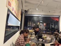 -渔顺生·顺德鱼生·粥底火锅·桑拿鸡(渔人码头店)