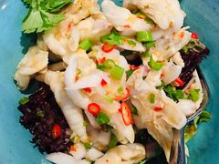 -simply thai天泰(长泰广场店)
