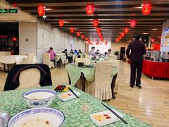 大堂-老孙家饭庄·非遗(东关店)