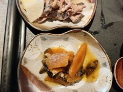 -王鼎精致料理铁板烧(世博源店)