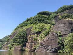 -修水东浒寨风景区
