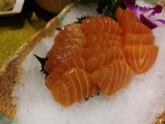 -古京·臻致料理(月湖店)